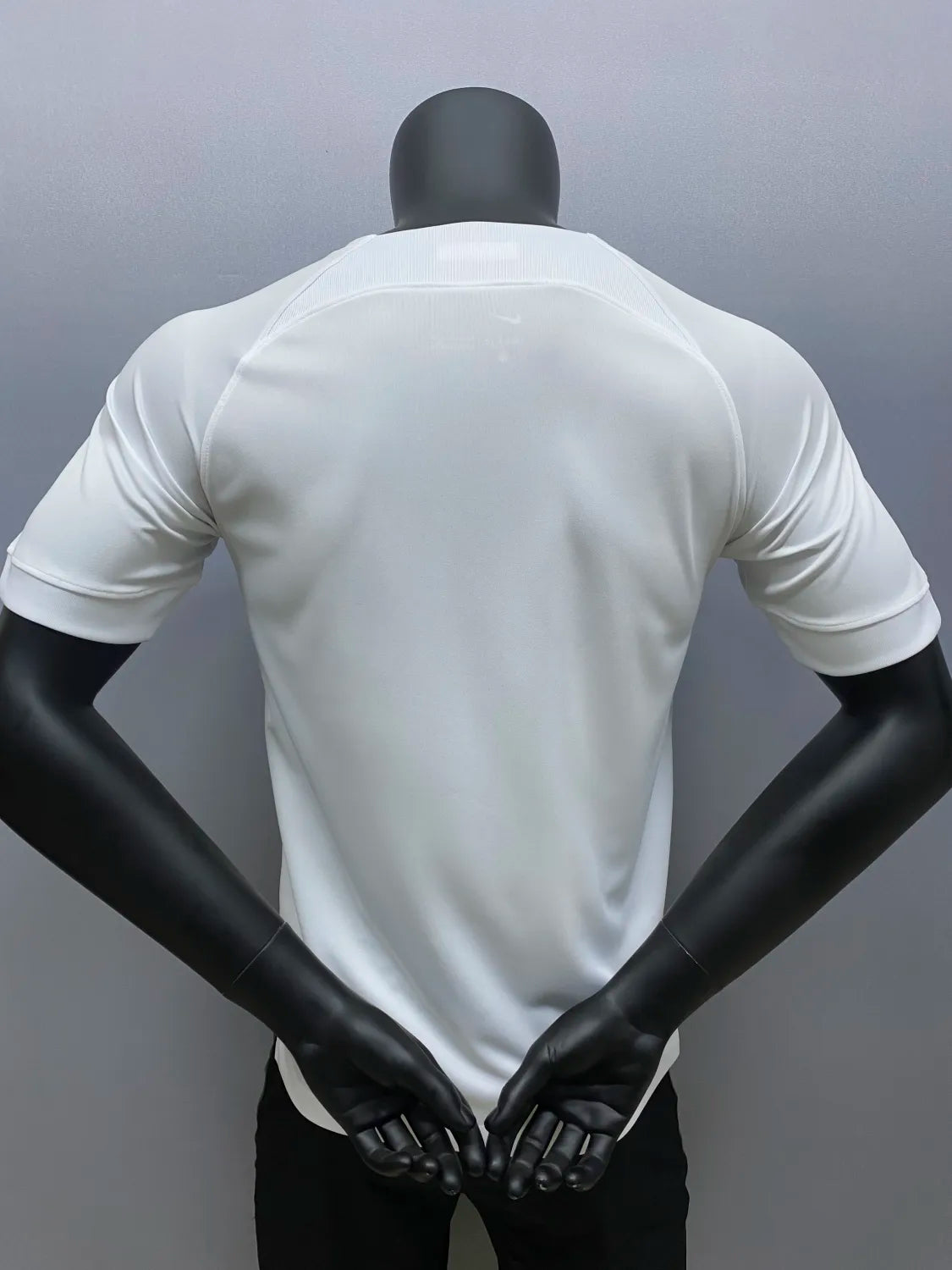 23-24 Inter Milan Away Fans Jersey