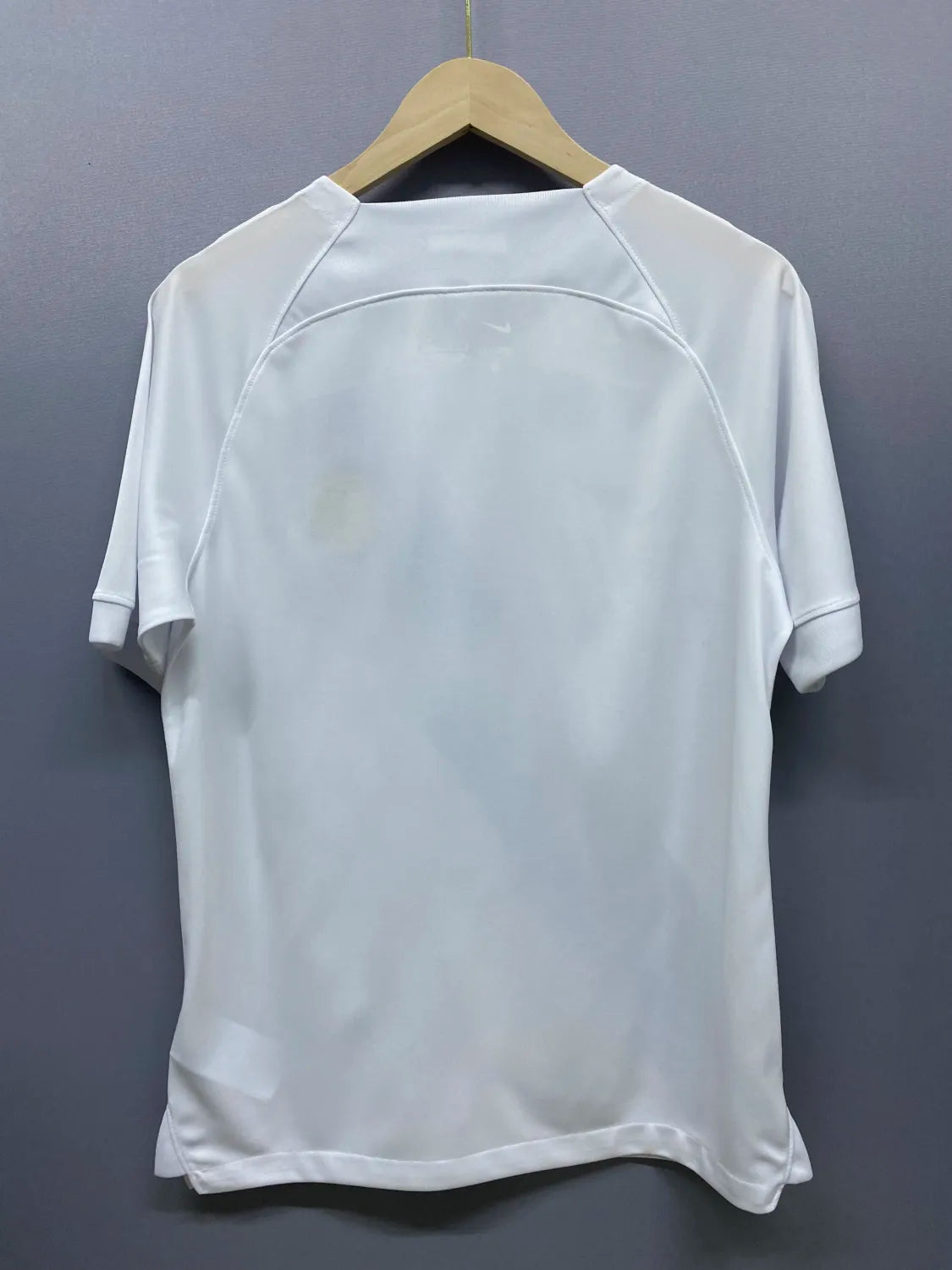23-24 Inter Milan Away Fans Jersey