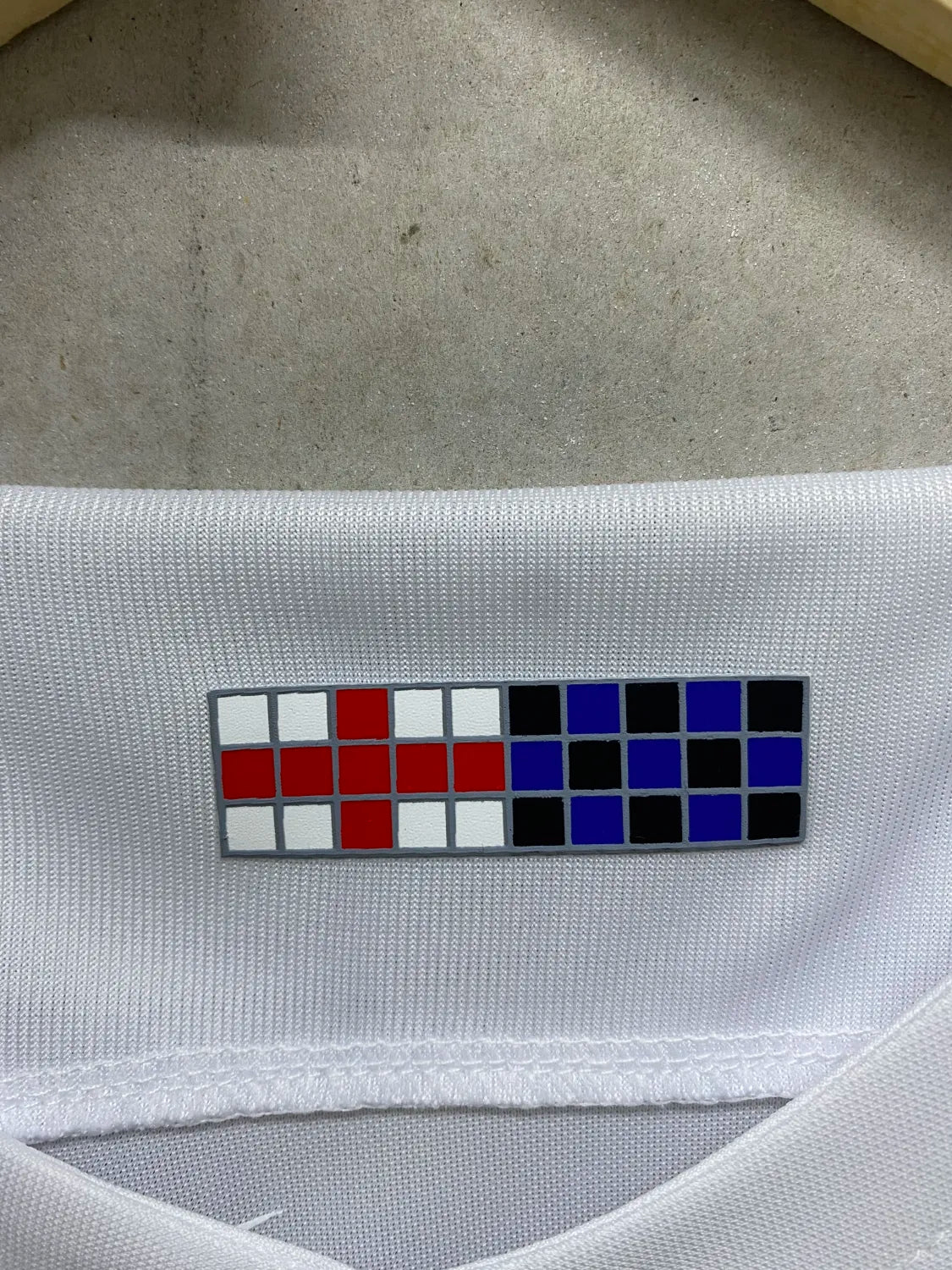 23-24 Inter Milan Away Fans Jersey