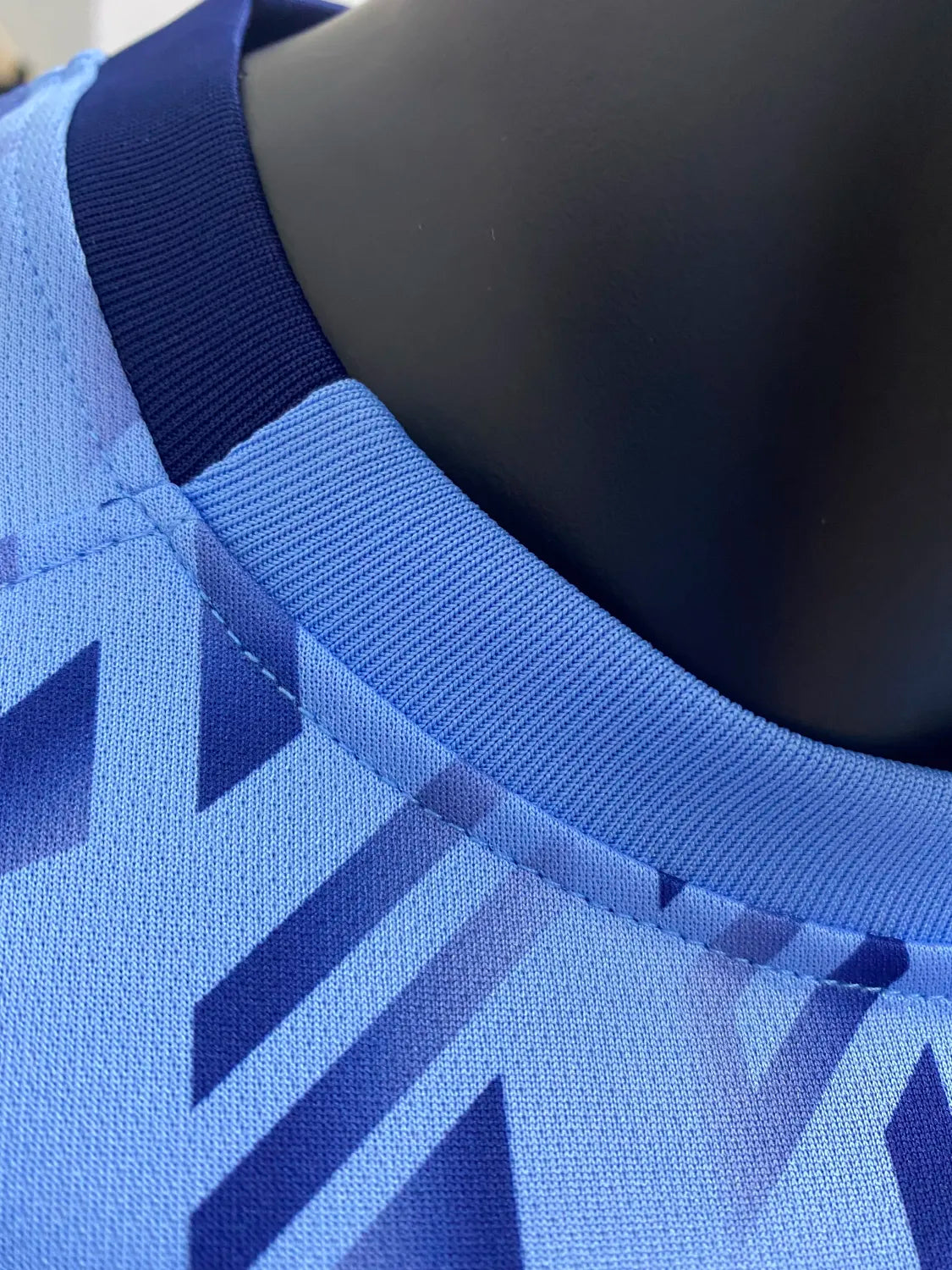 23-24 England Away Fans Jersey