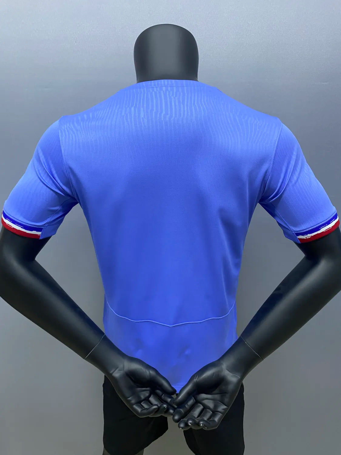 23-24 France Home Fans Jersey