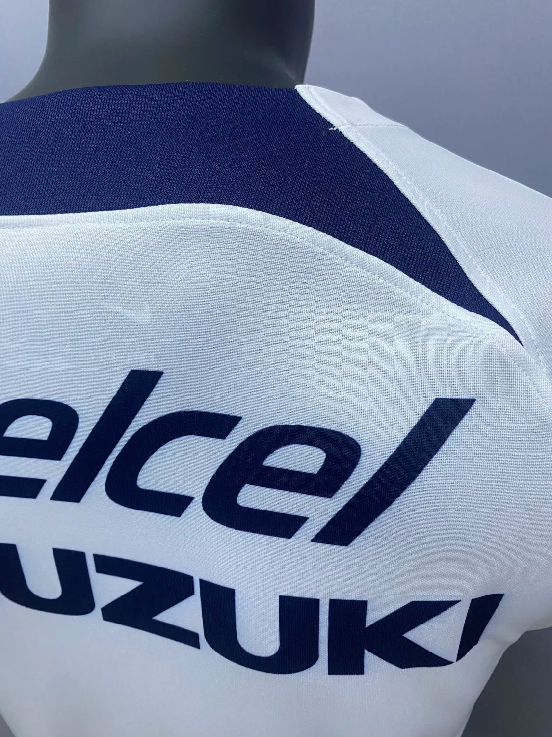 23-24 Pumas UNAM Home Fans Jersey