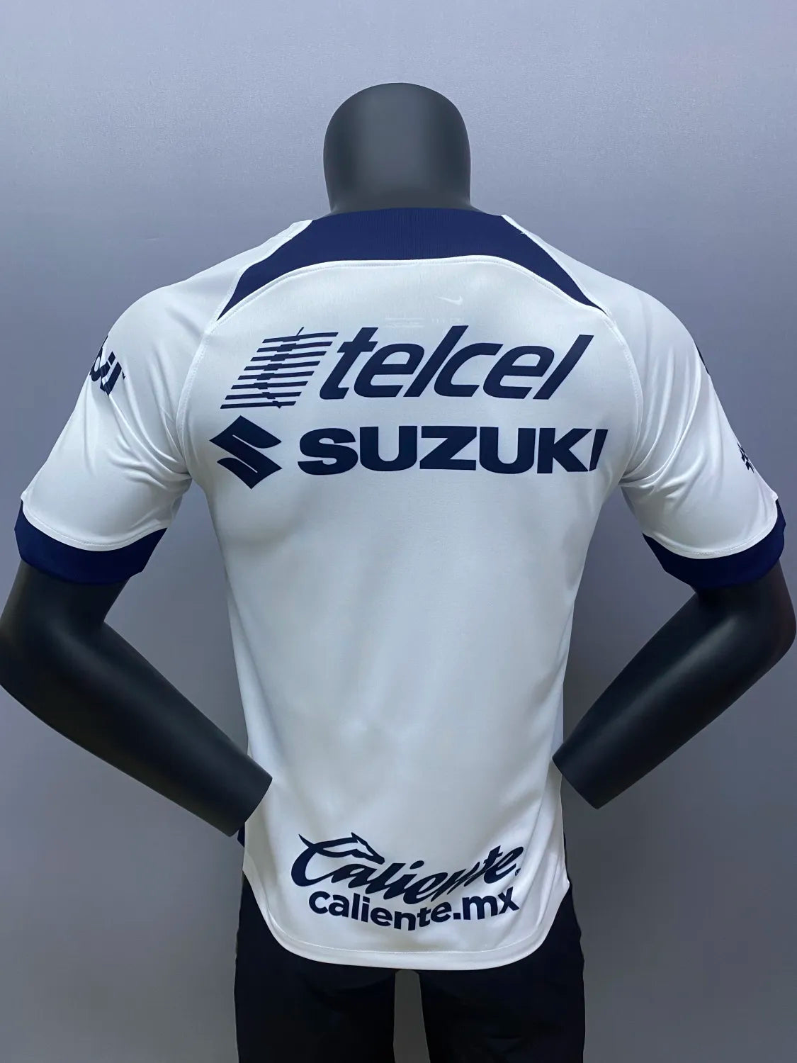 23-24 Pumas UNAM Home Fans Jersey