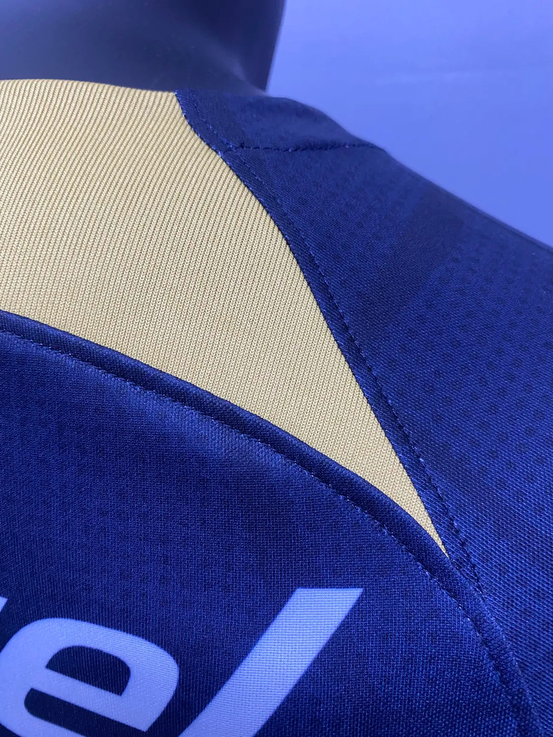 23-24 Pumas UNAM Away Fans Jersey