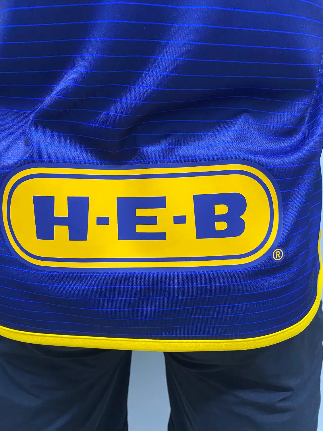23-24 Tigres UANL Away Fans Jersey