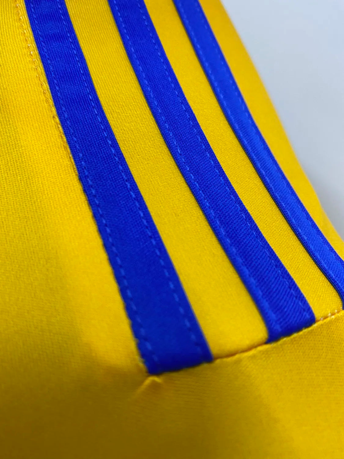 23-24 Tigres UANL Home Fans Jersey