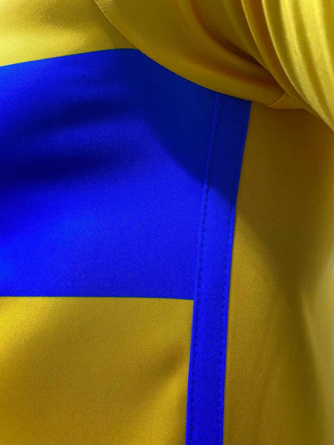 23-24 Tigres UANL Home Fans Jersey