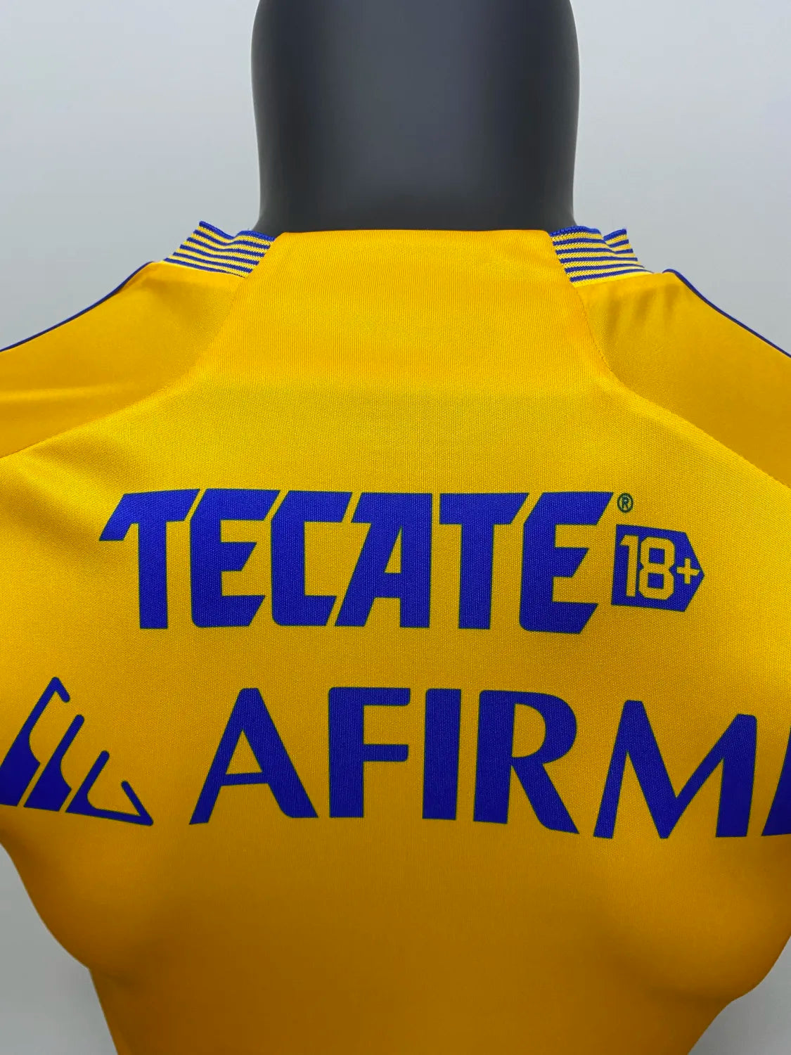 23-24 Tigres UANL Home Fans Jersey