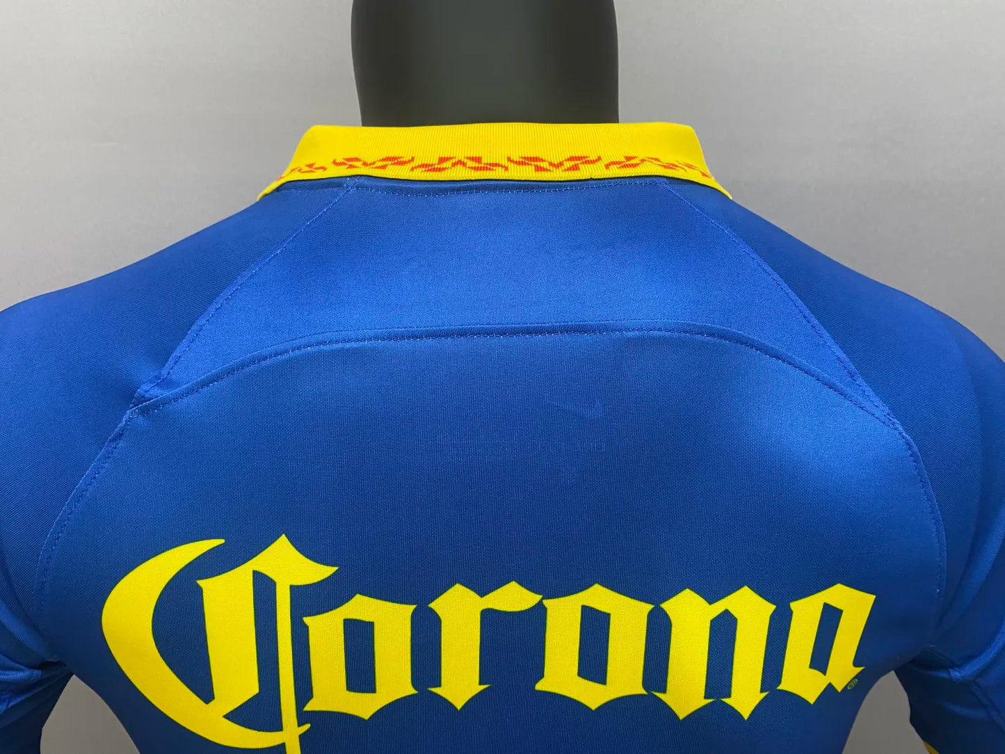 23-24 Club America Away Fans Jersey