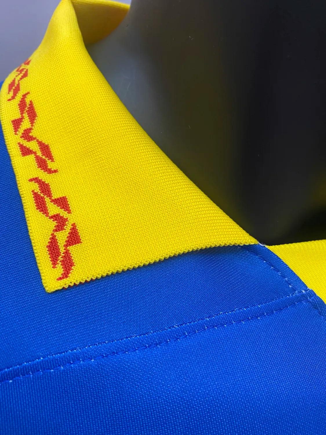 23-24 Club America Away Fans Jersey