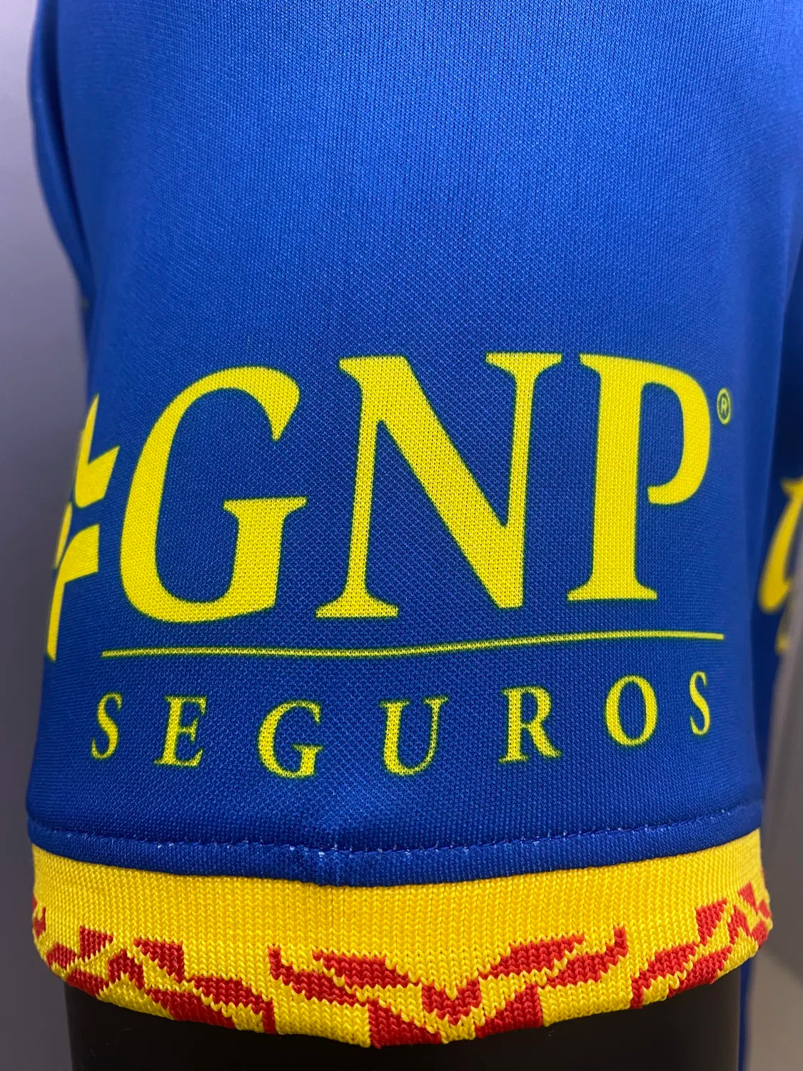 23-24 Club America Away Fans Jersey