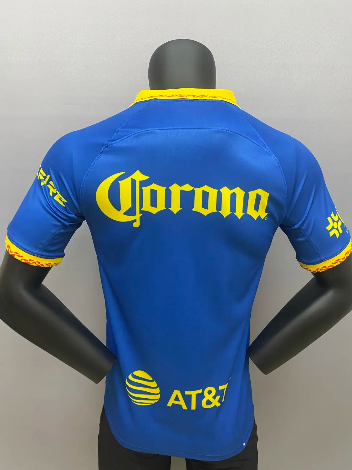 23-24 Club America Away Fans Jersey