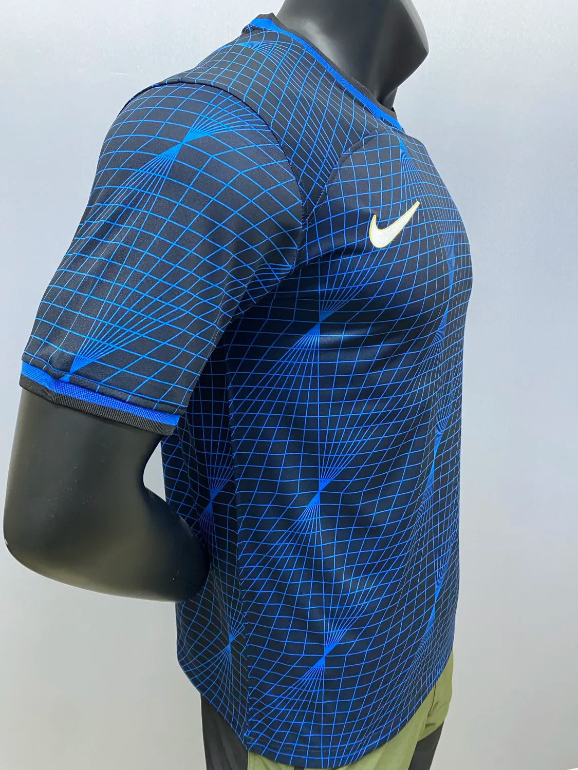 23-24 Chelsea Away Fans Jersey