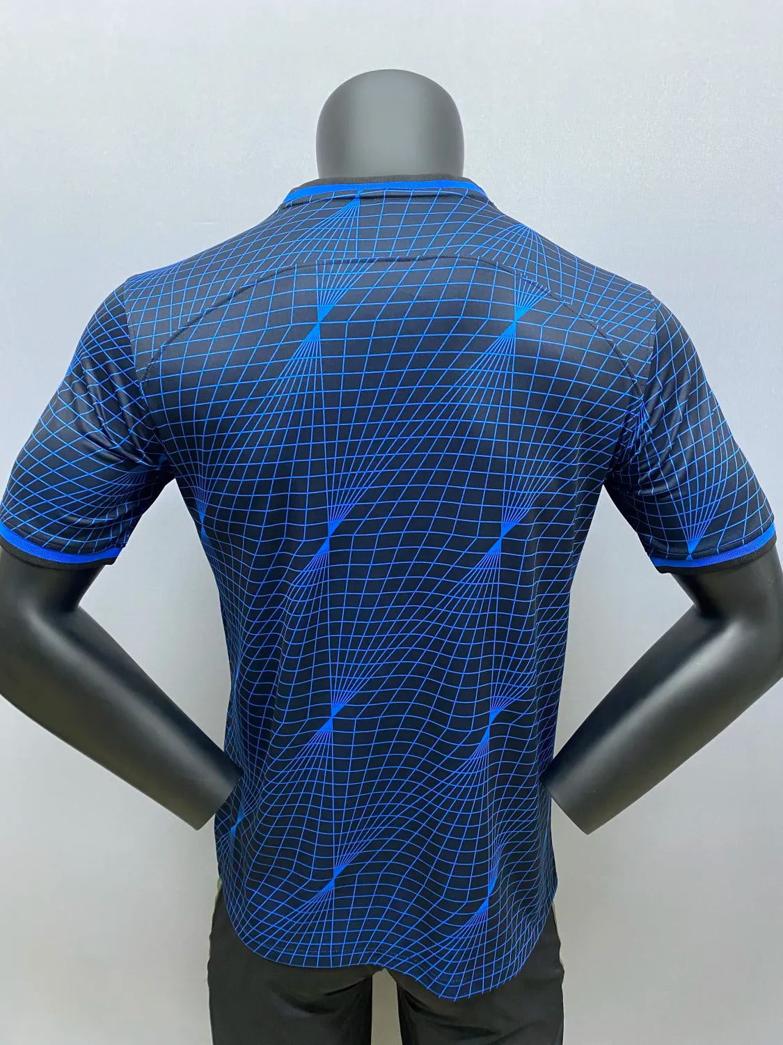 23-24 Chelsea Away Fans Jersey
