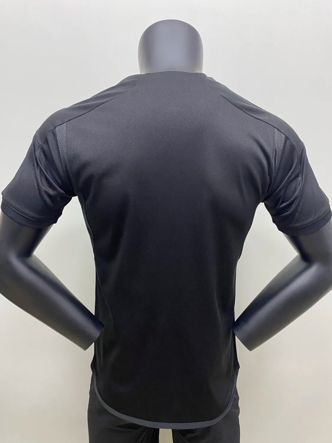 23-24 Real Madrid Third Fans Jersey