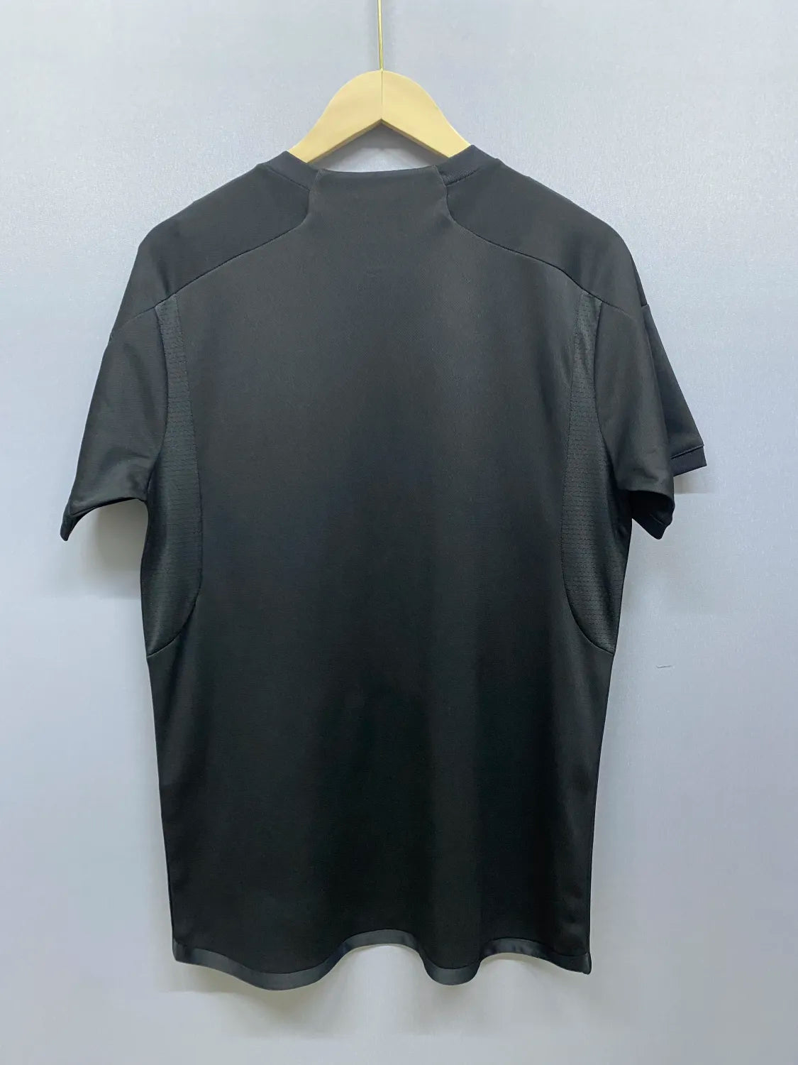 23-24 Real Madrid Third Fans Jersey