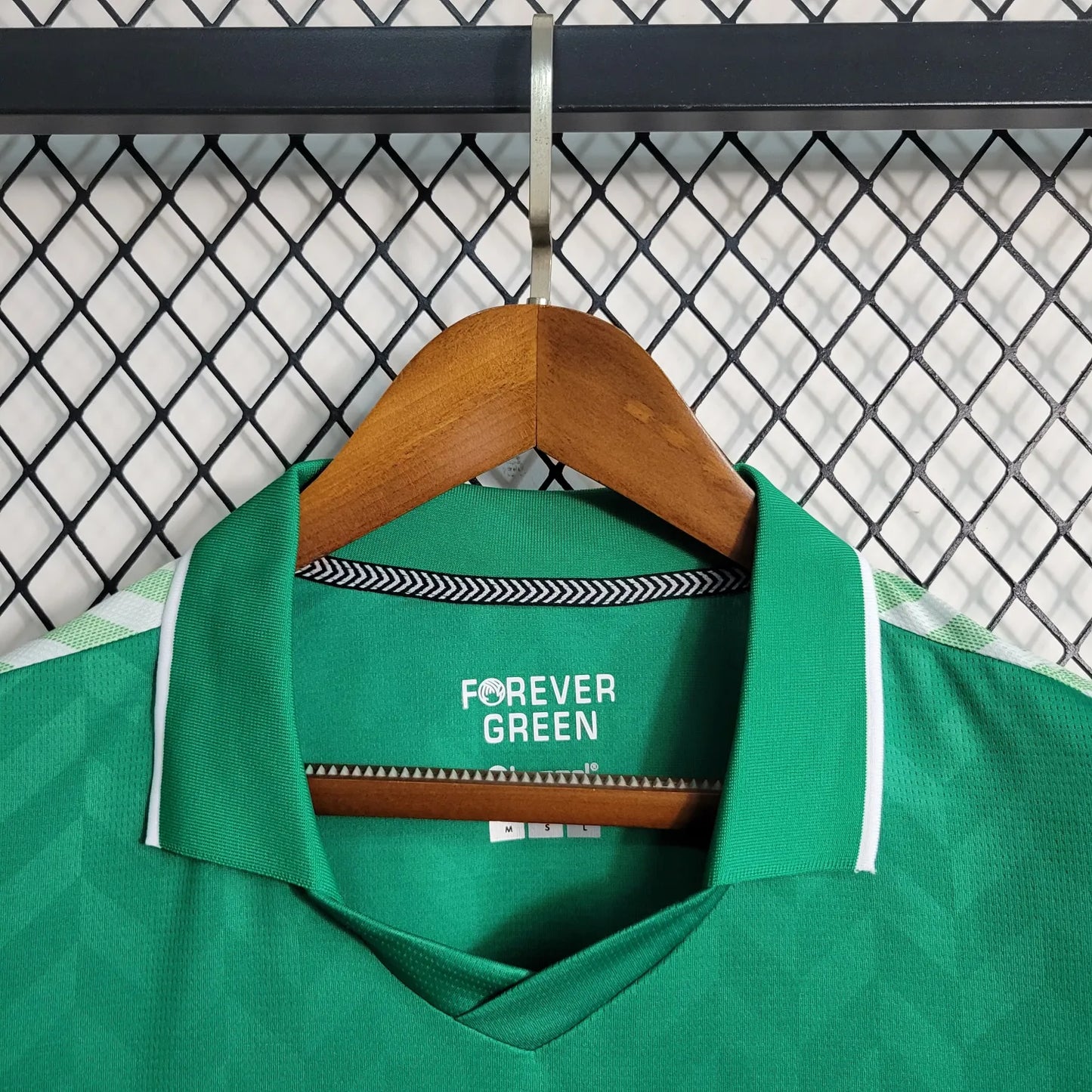 23-24 Real Betis Away Fans Jersey