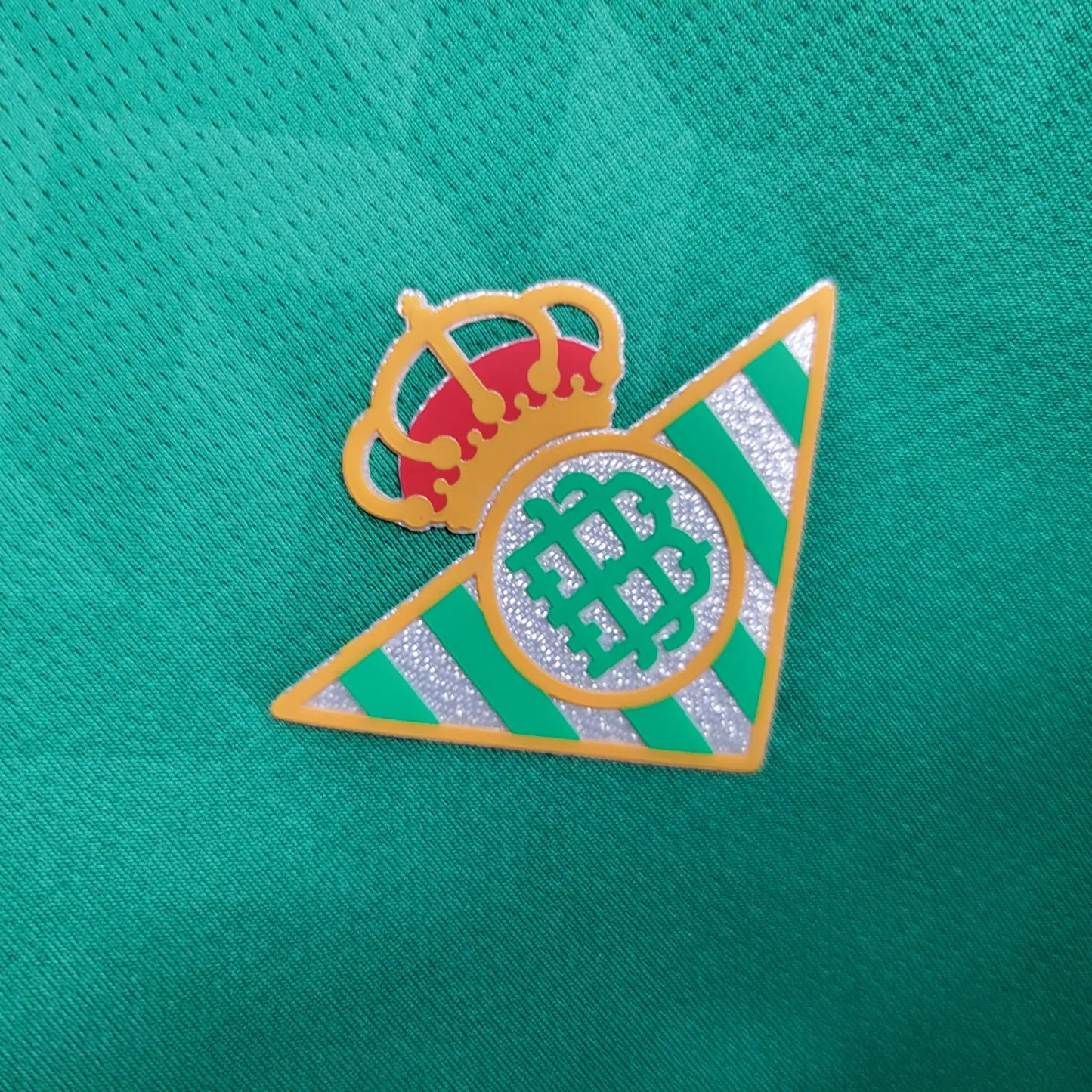 23-24 Real Betis Away Fans Jersey