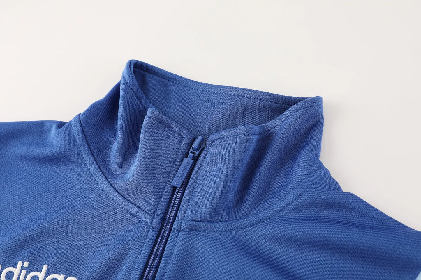 2024 Argentina Blue Jacket Tracksuit
