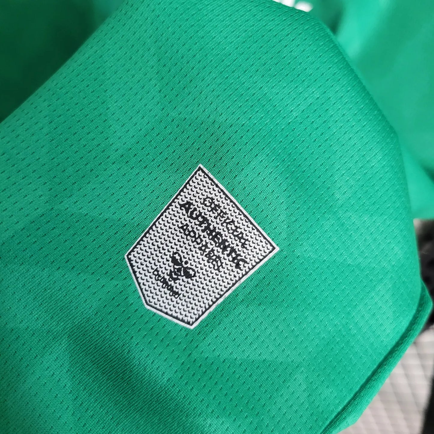 23-24 Real Betis Away Fans Jersey