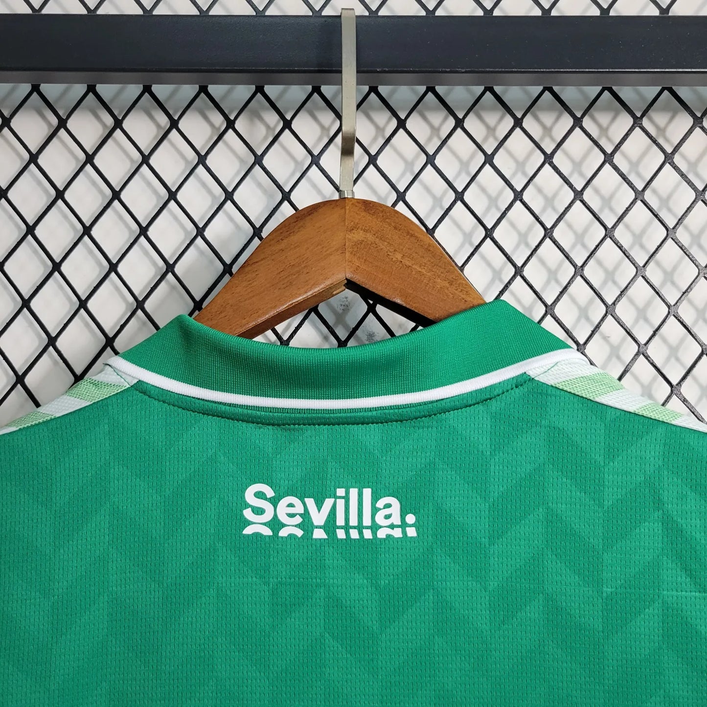 23-24 Real Betis Away Fans Jersey