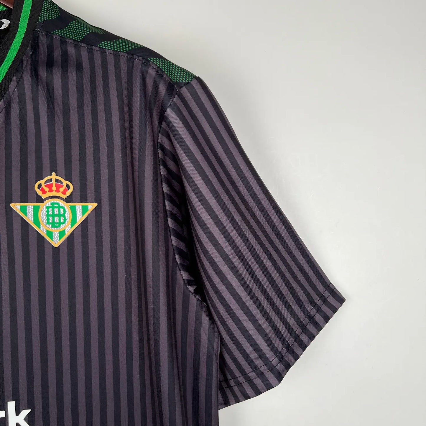 23-24 Real Betis Third Fans Jersey