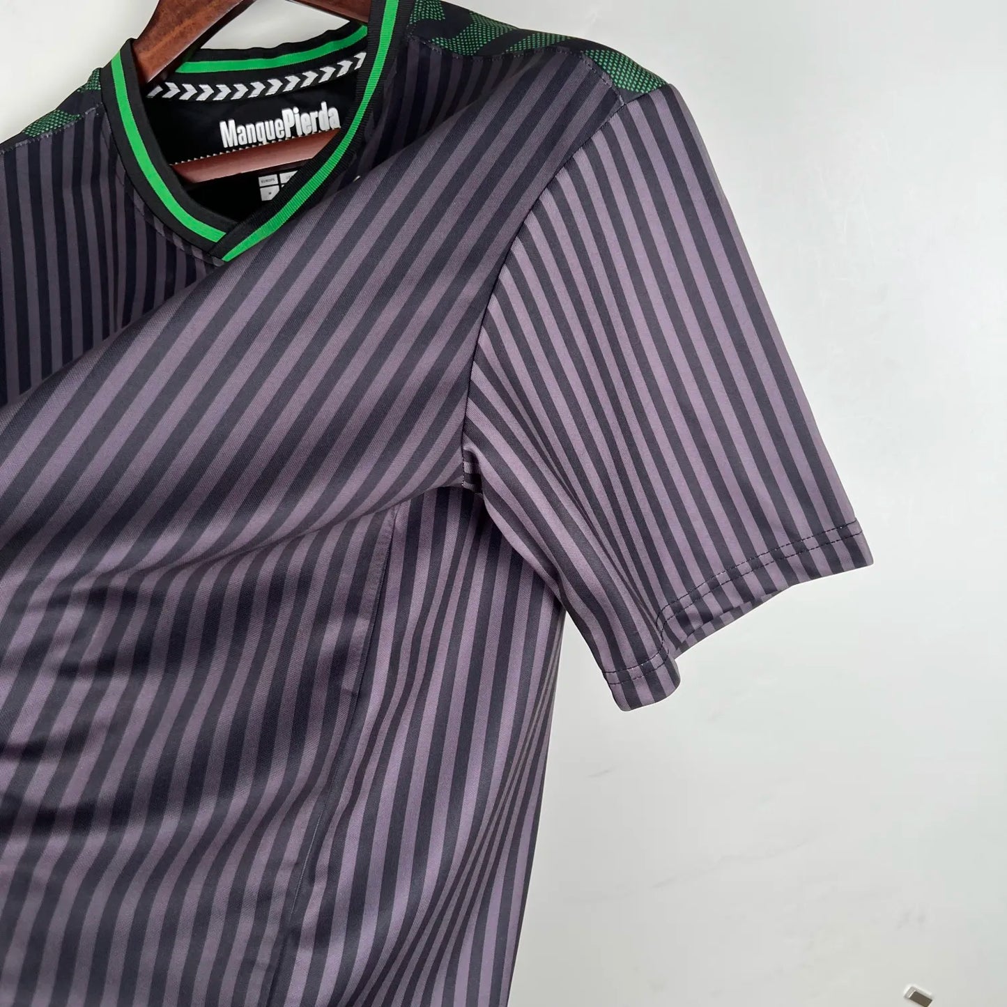 23-24 Real Betis Third Fans Jersey