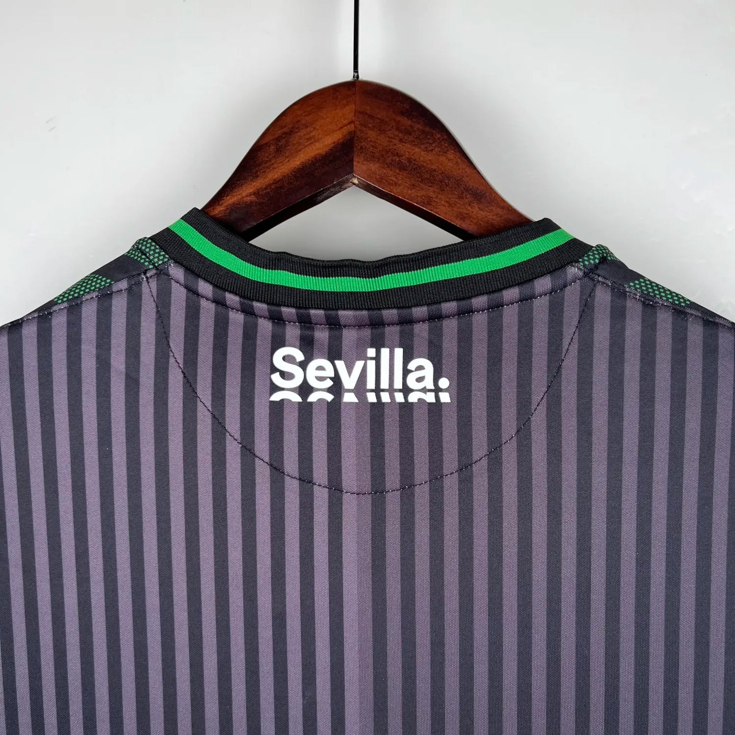23-24 Real Betis Third Fans Jersey