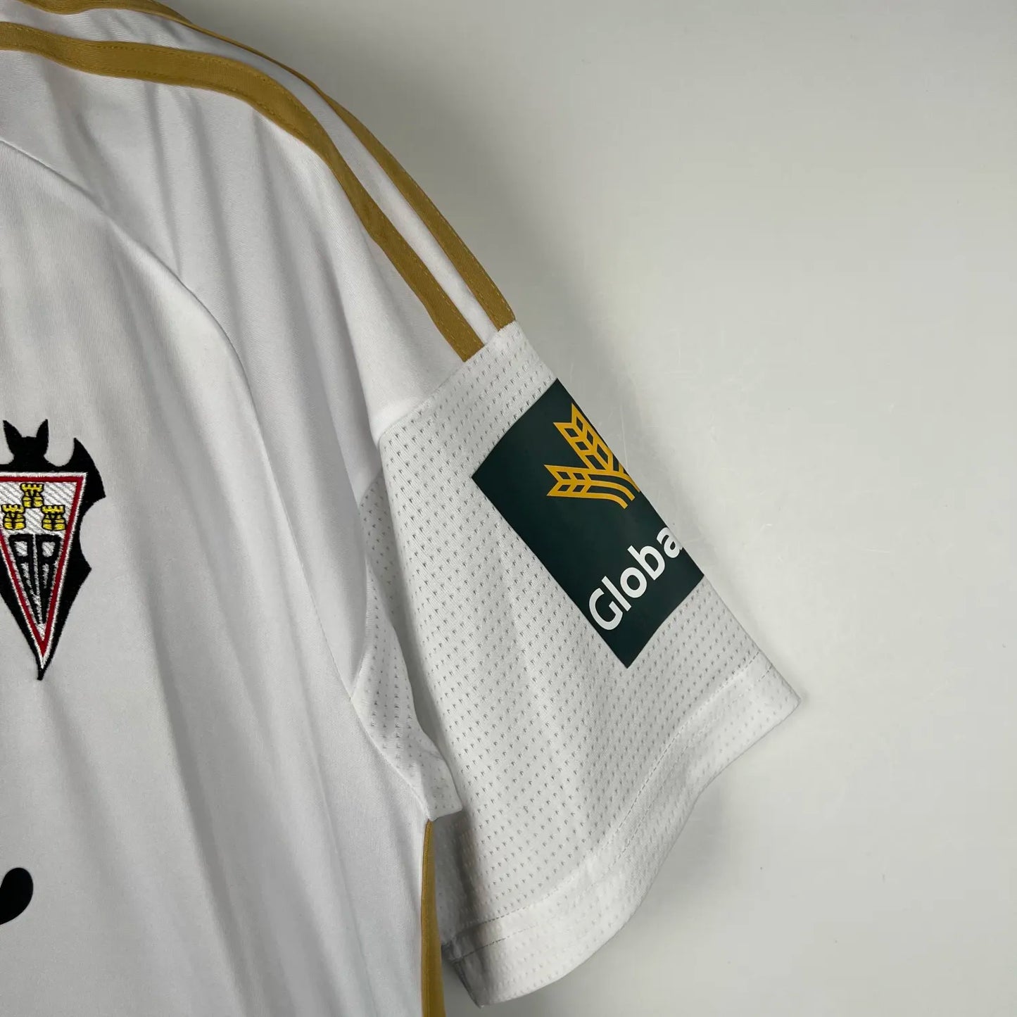 23-24 Albacete Home Fans Jersey