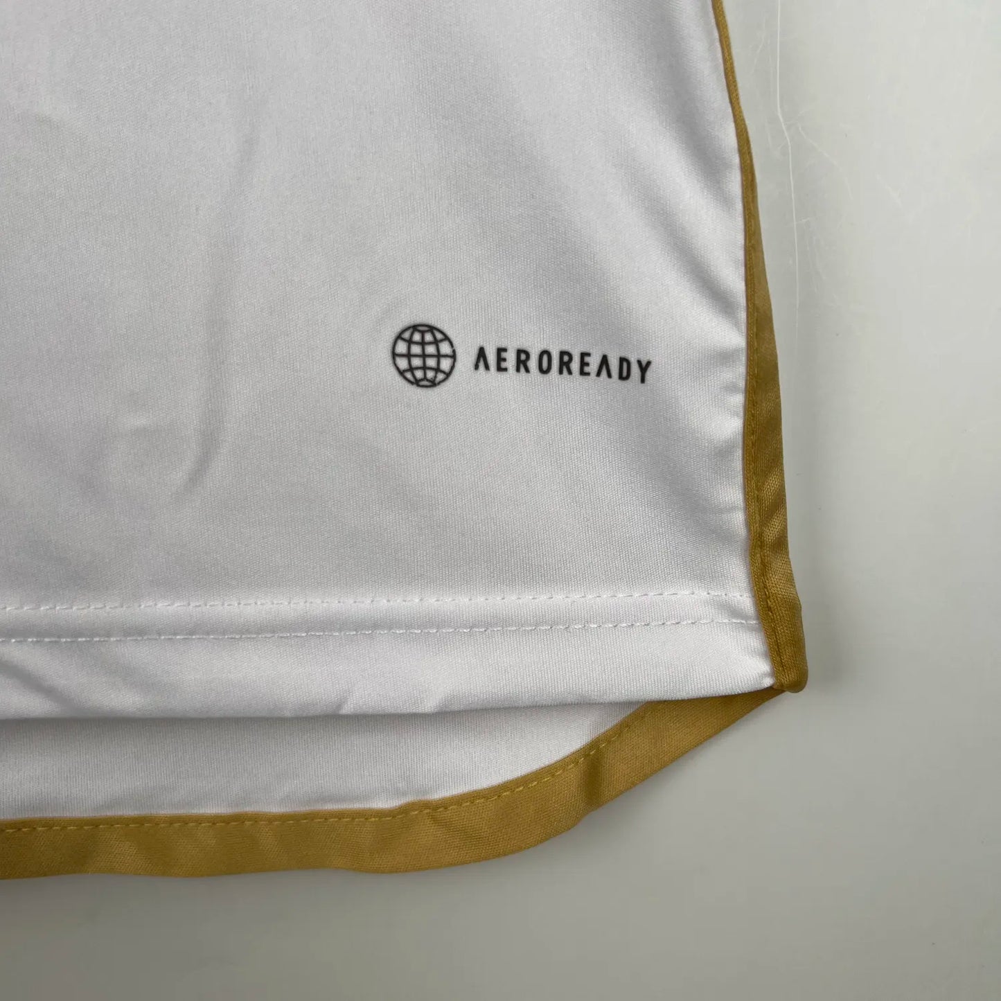 23-24 Albacete Home Fans Jersey
