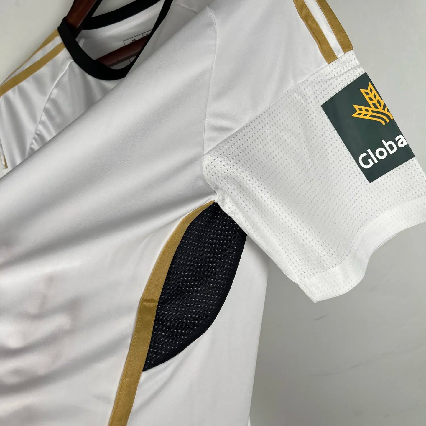 23-24 Albacete Home Fans Jersey