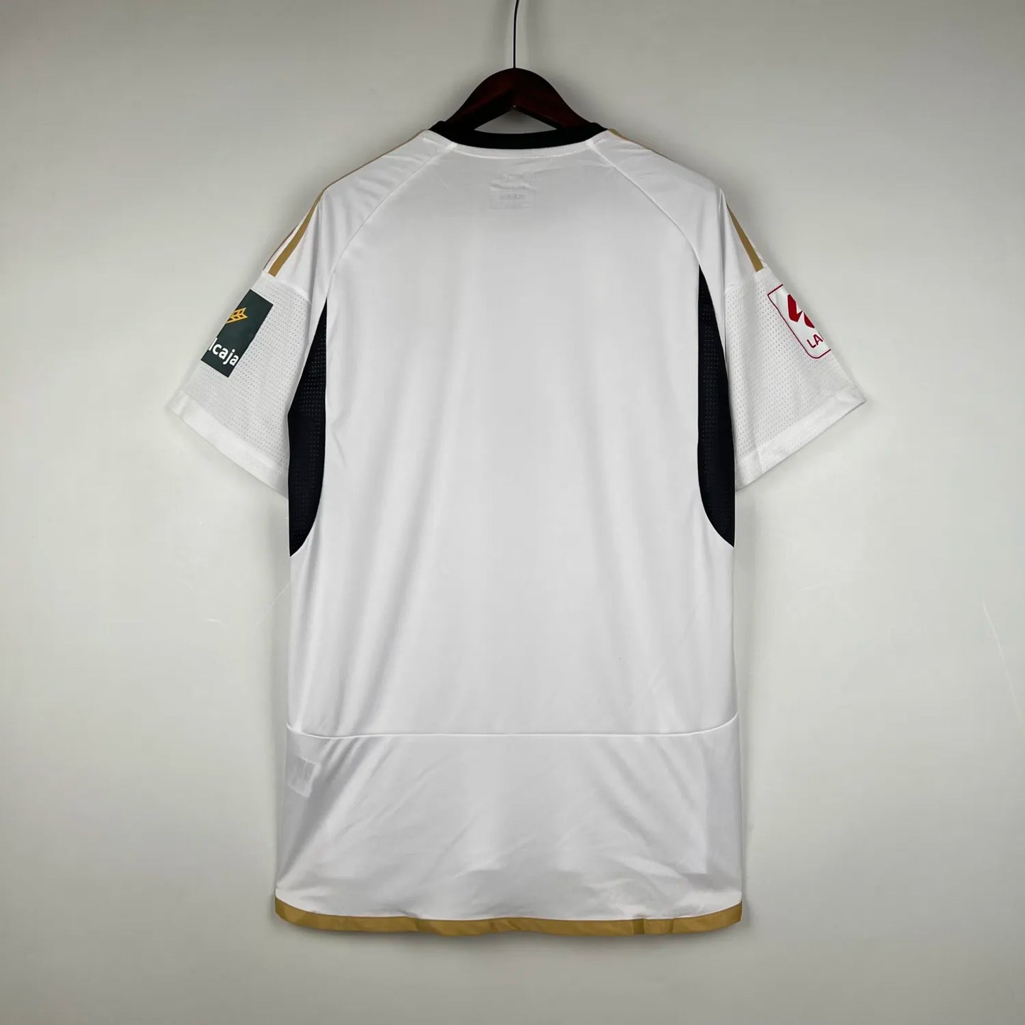 23-24 Albacete Home Fans Jersey