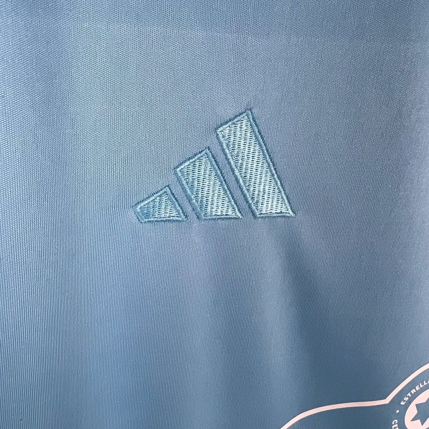 23-24 Celta Vigo Home Fans Jersey