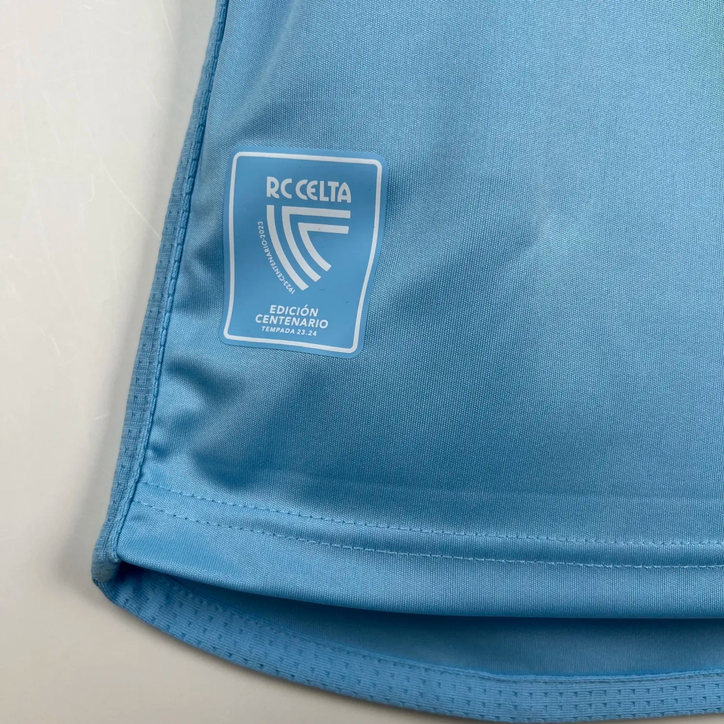 23-24 Celta Vigo Home Fans Jersey