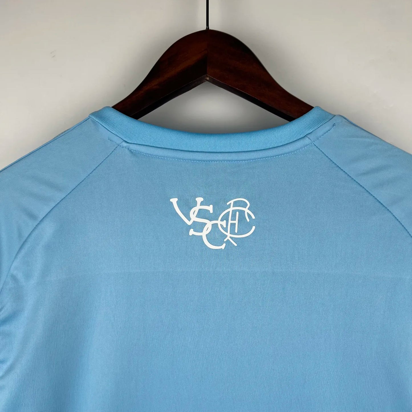 23-24 Celta Vigo Home Fans Jersey