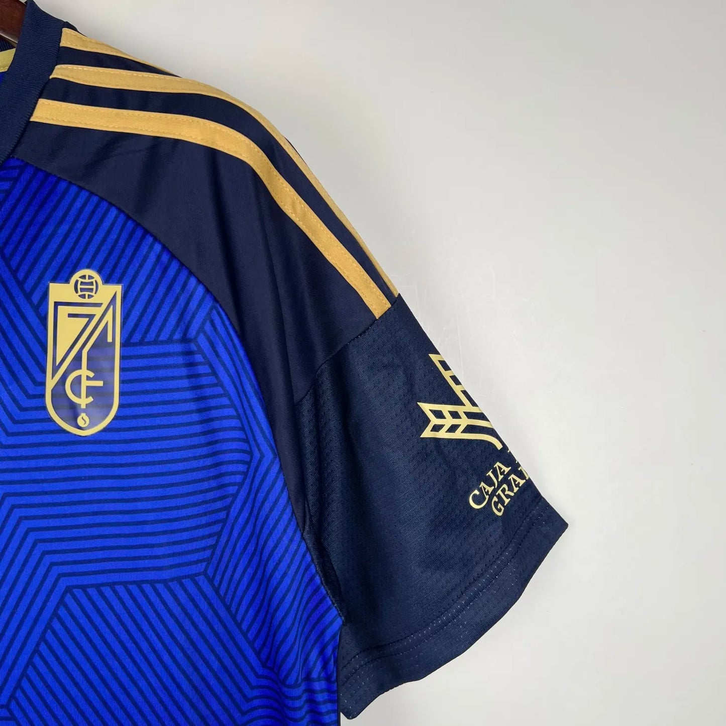 23-24 Granada CF Away Fans Jersey