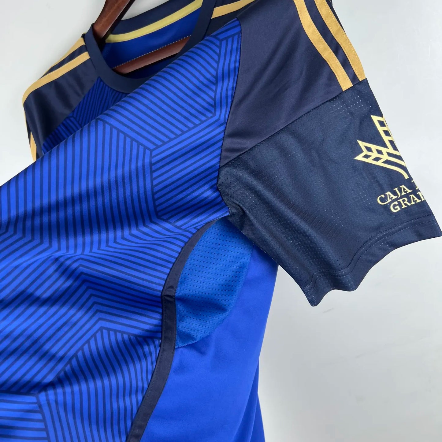 23-24 Granada CF Away Fans Jersey