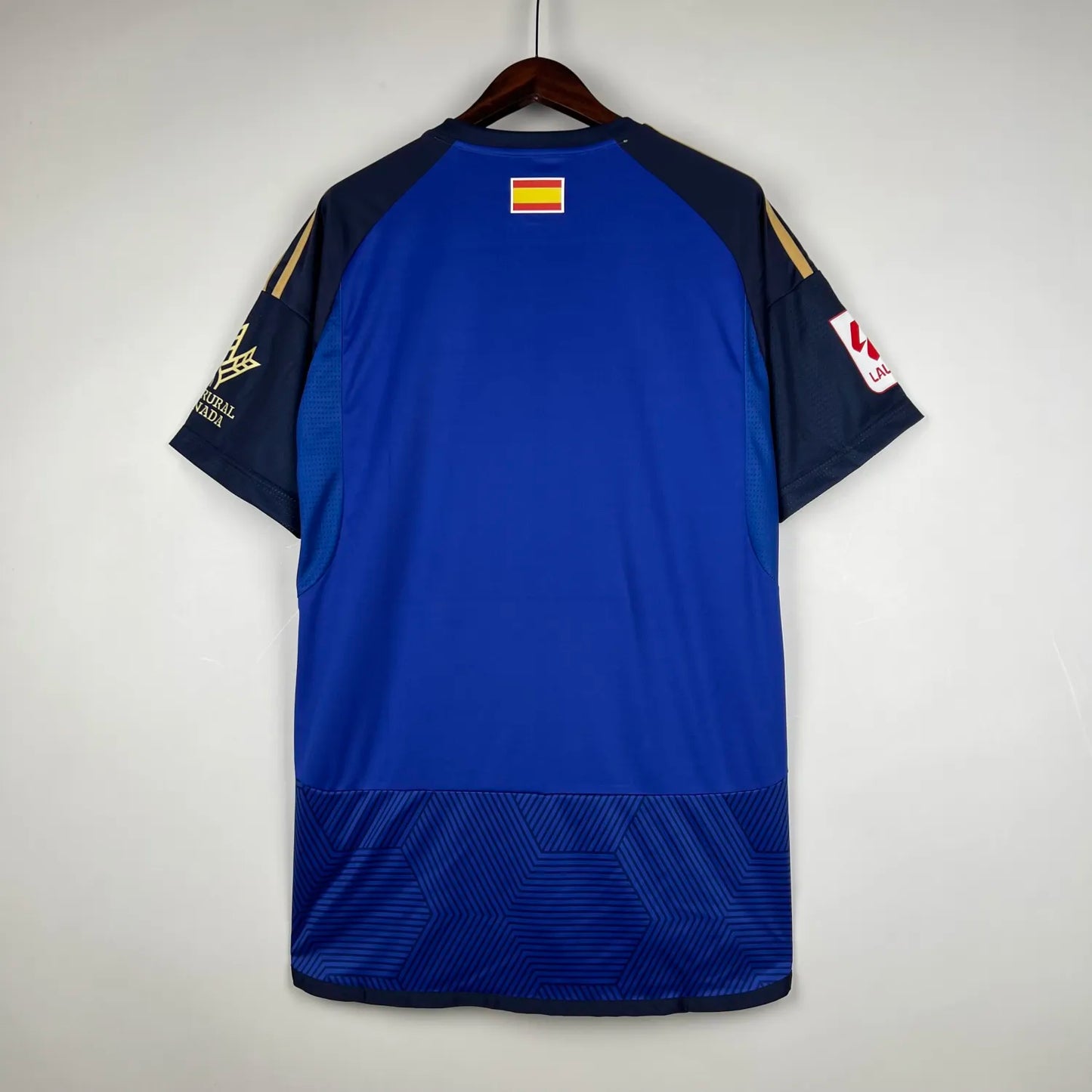23-24 Granada CF Away Fans Jersey