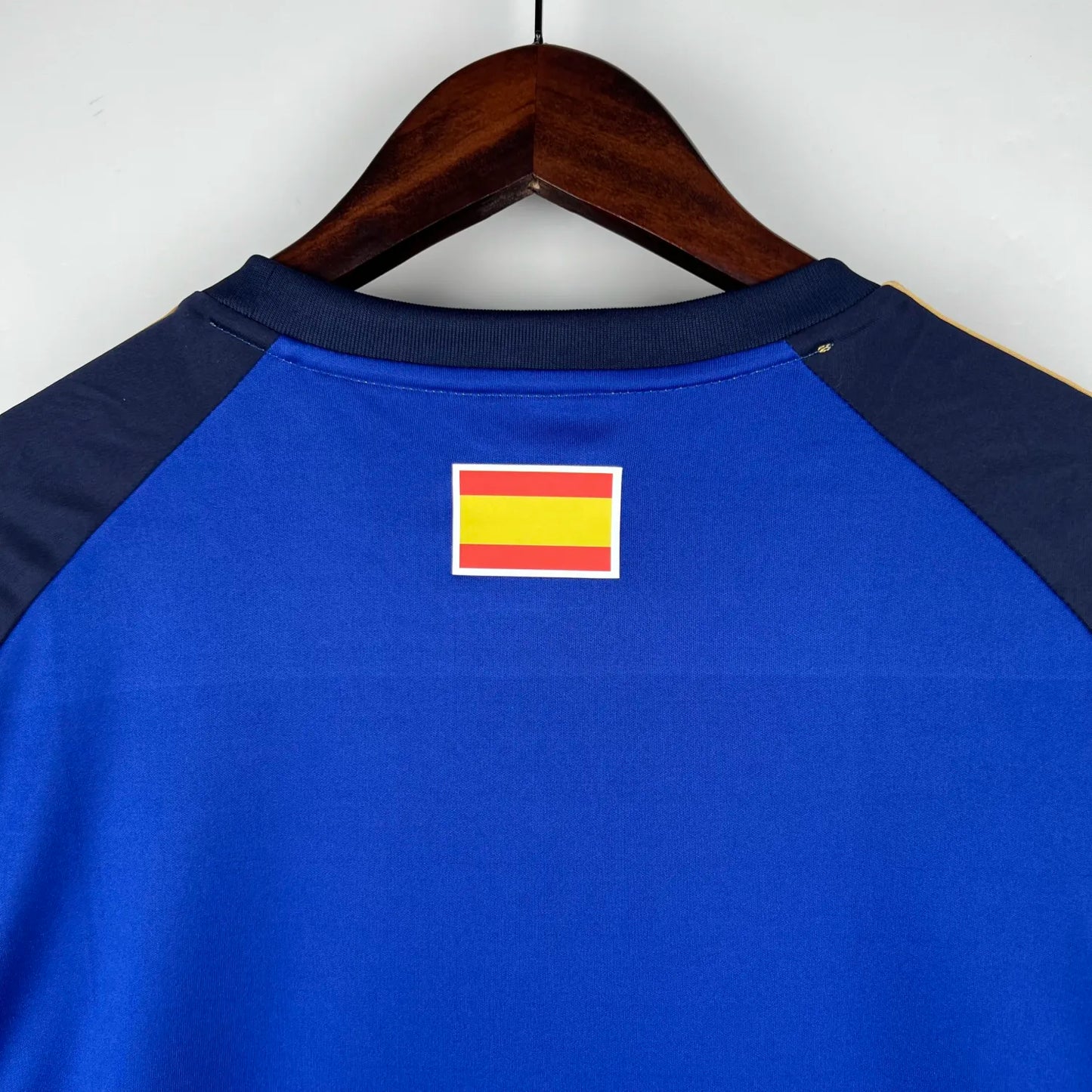 23-24 Granada CF Away Fans Jersey