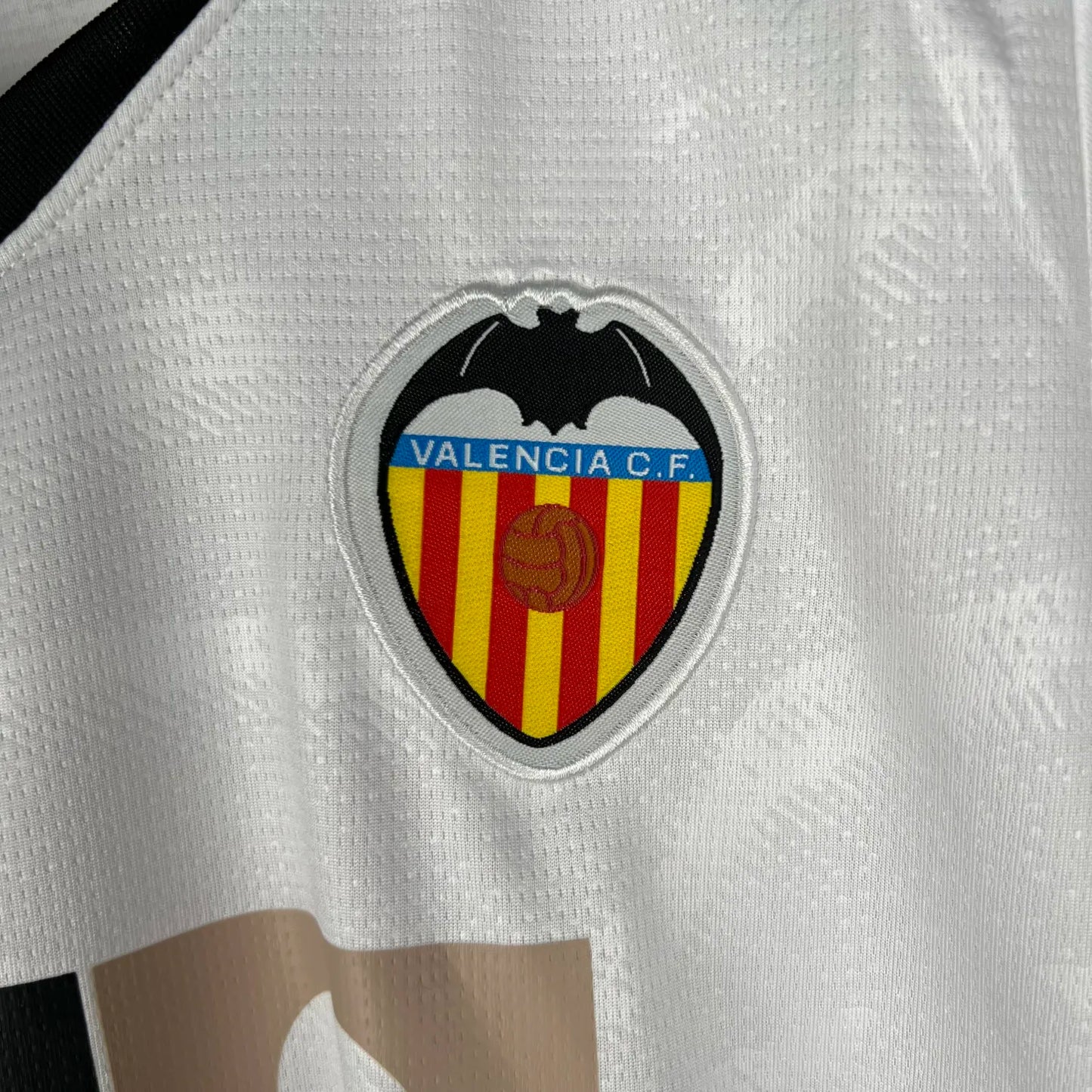23-24 Valencia CF Home Kid Kit
