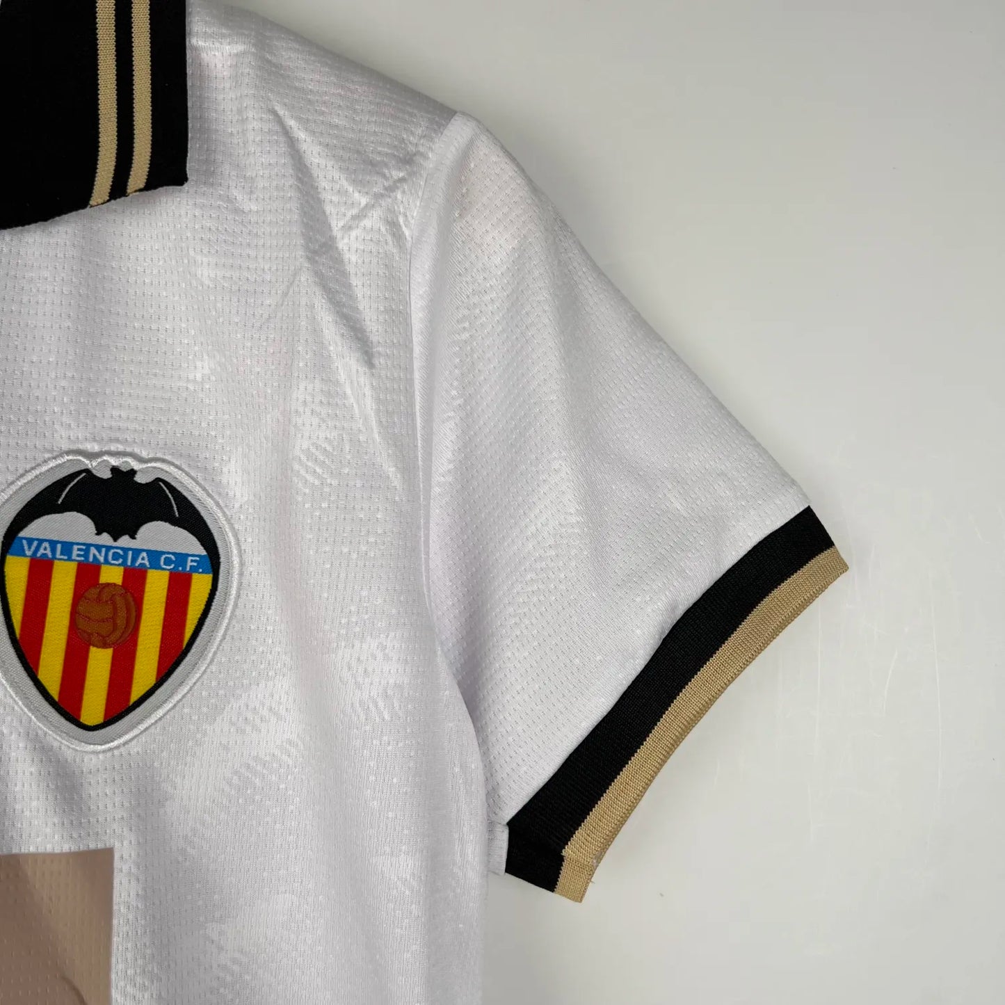 23-24 Valencia CF Home Kid Kit