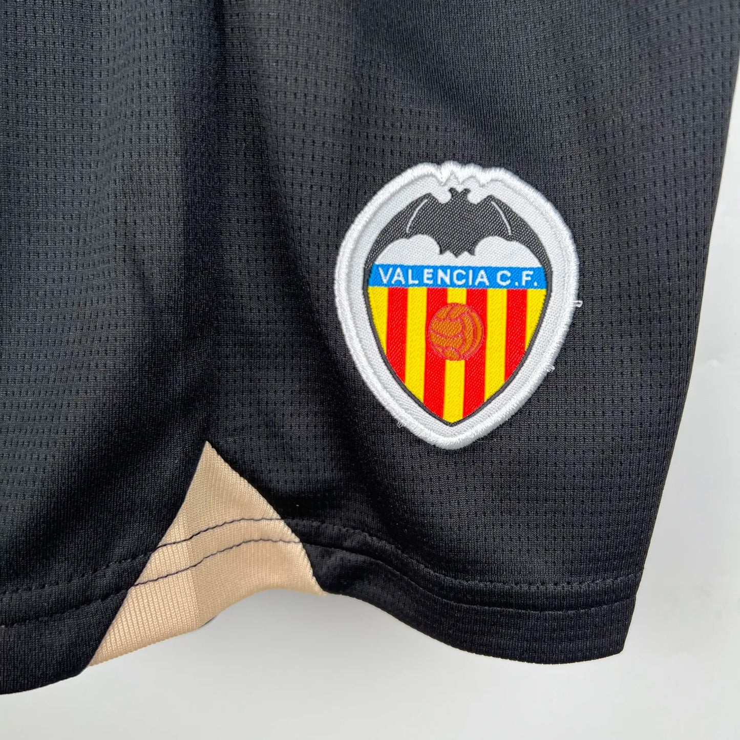 23-24 Valencia CF Home Kid Kit