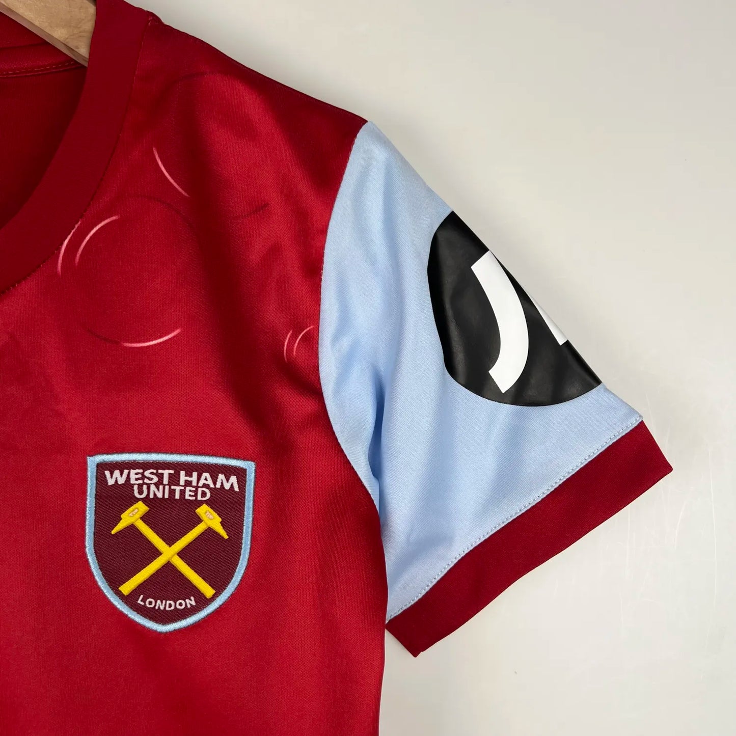 23-24 West Ham United Home Kid Kit