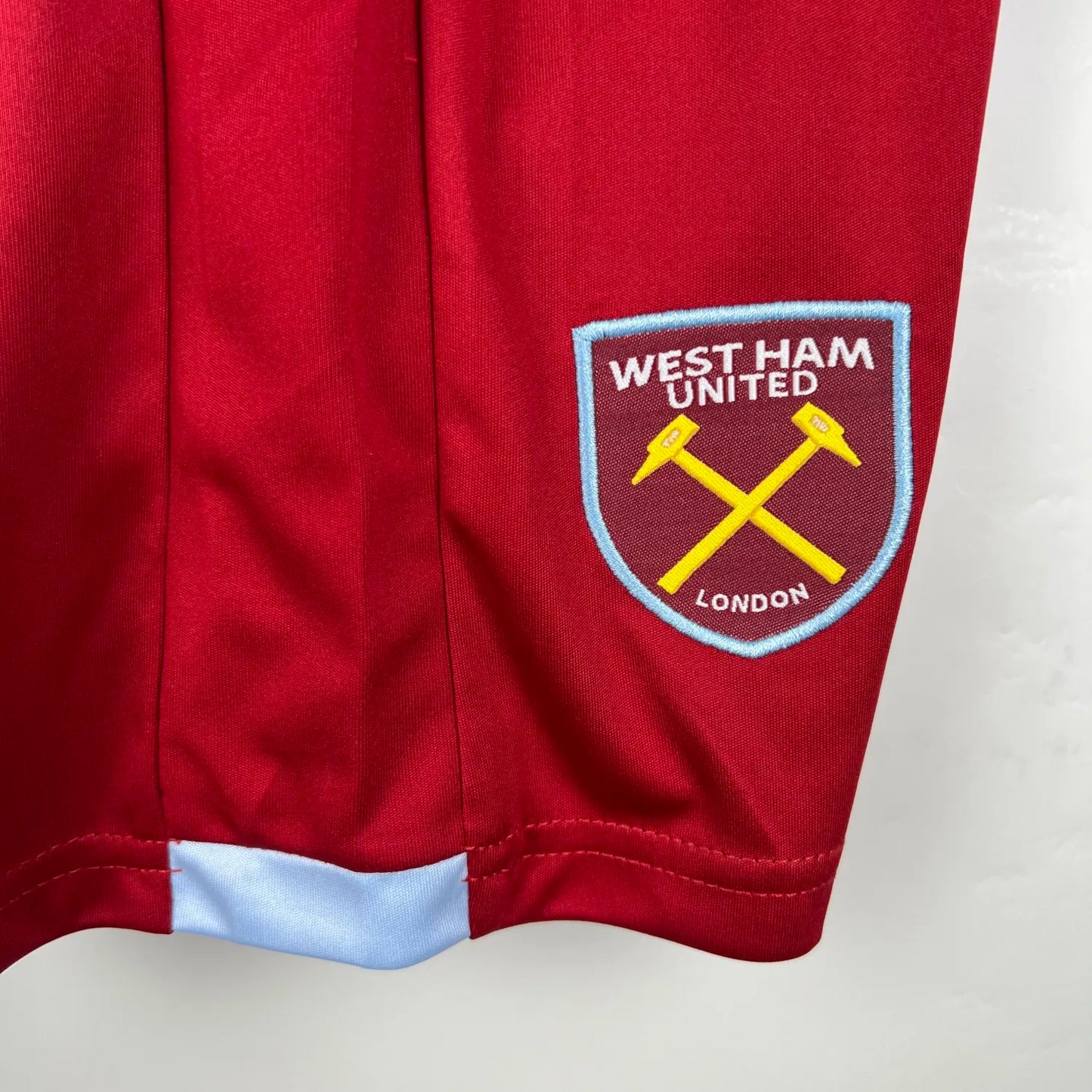 23-24 West Ham United Home Kid Kit
