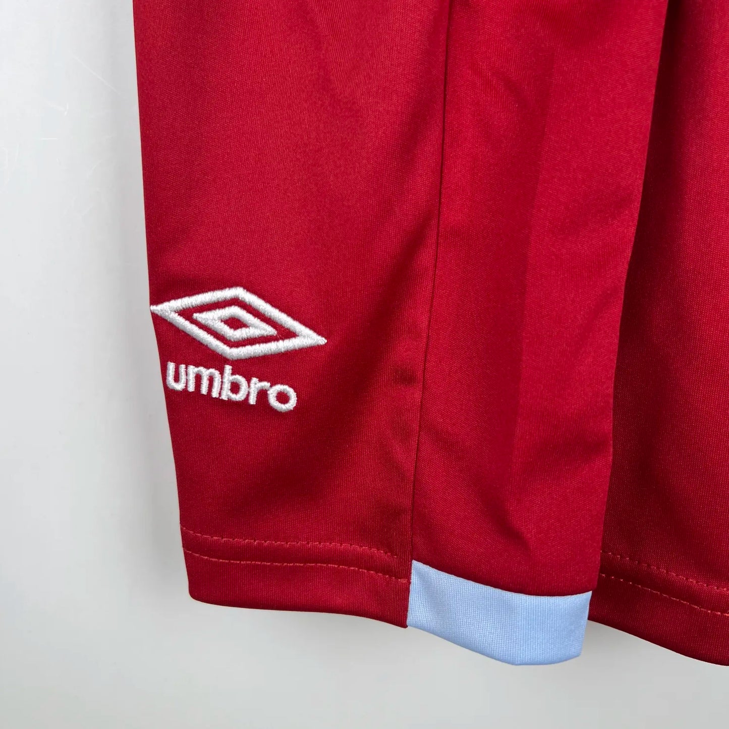 23-24 West Ham United Home Kid Kit