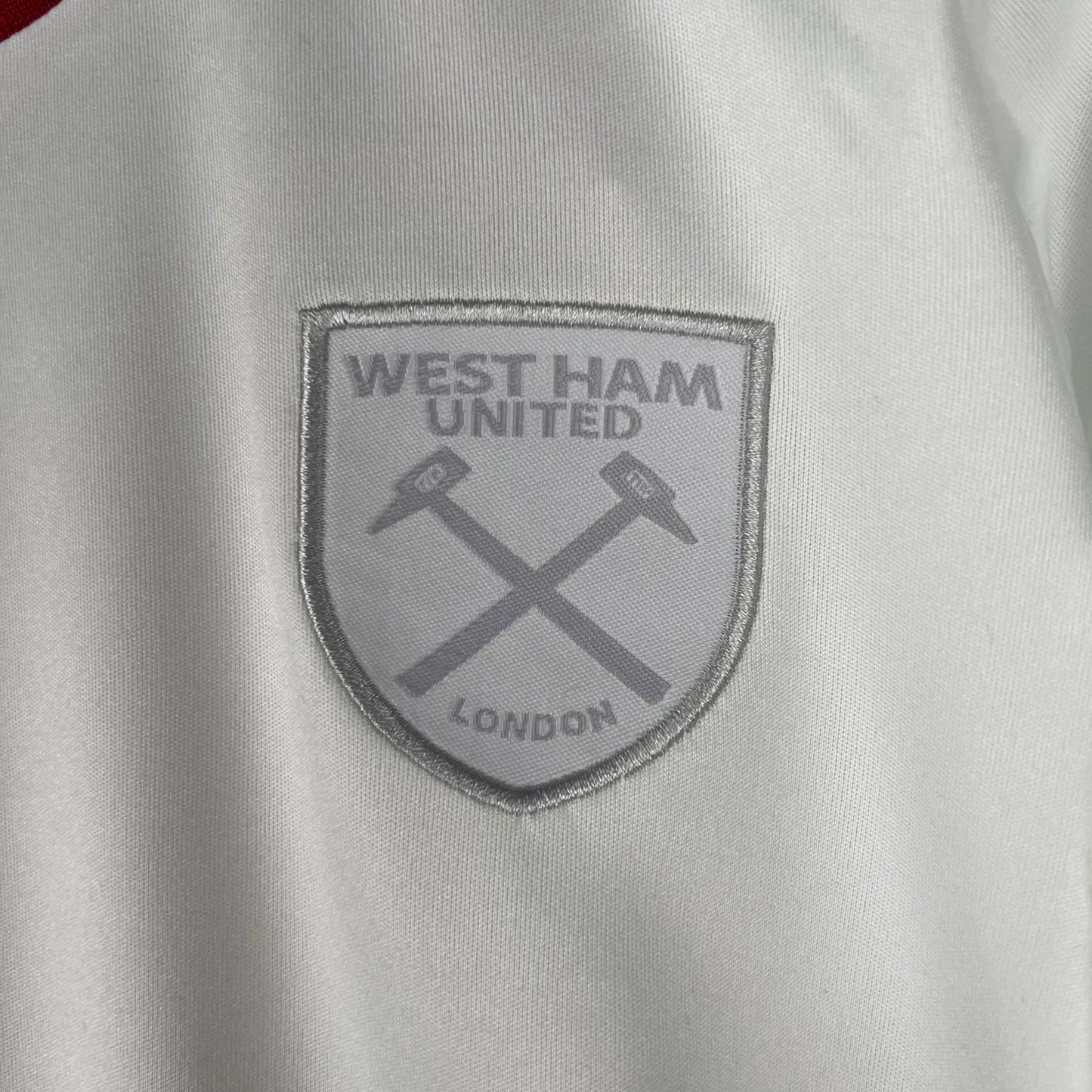 23-24 West Ham United Away Kid Kit