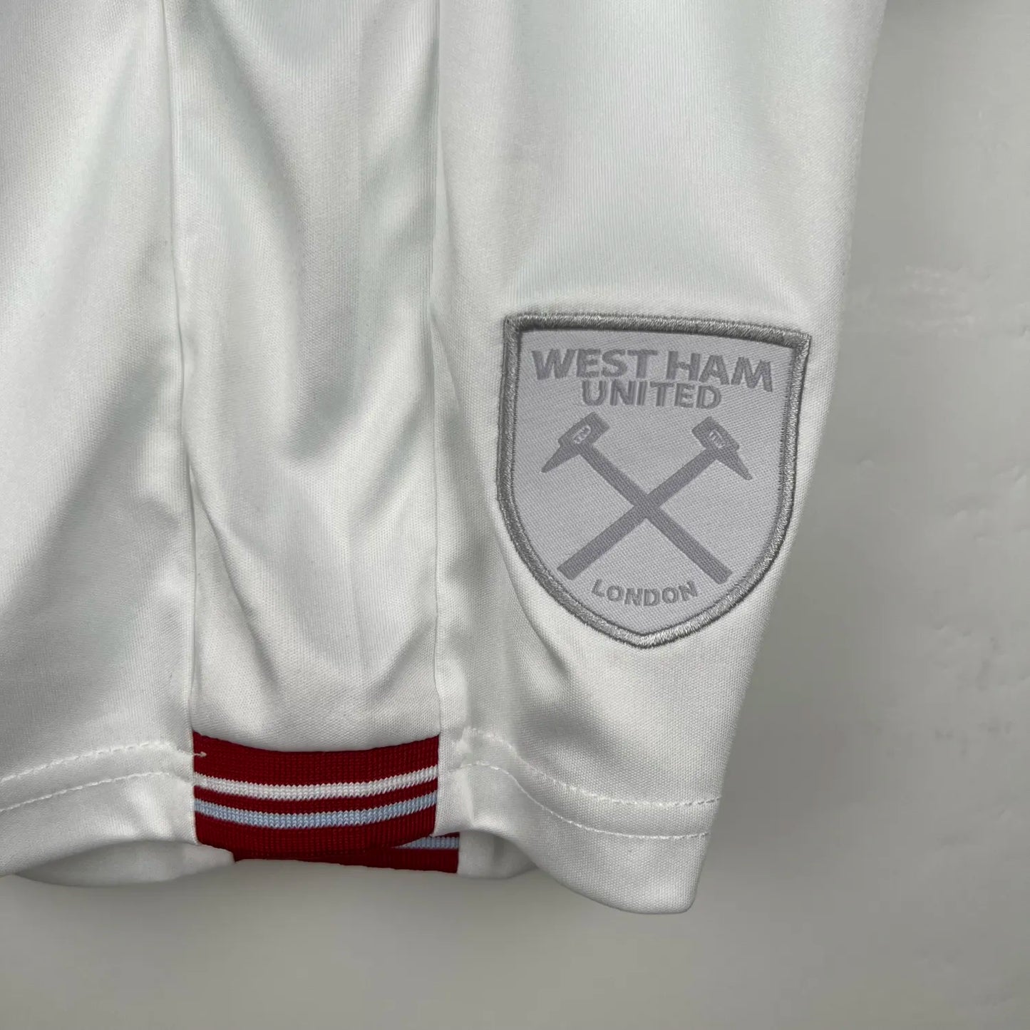 23-24 West Ham United Away Kid Kit