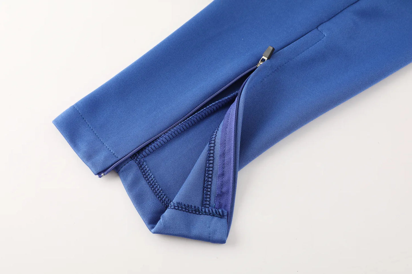 2024 Argentina Blue Jacket Tracksuit