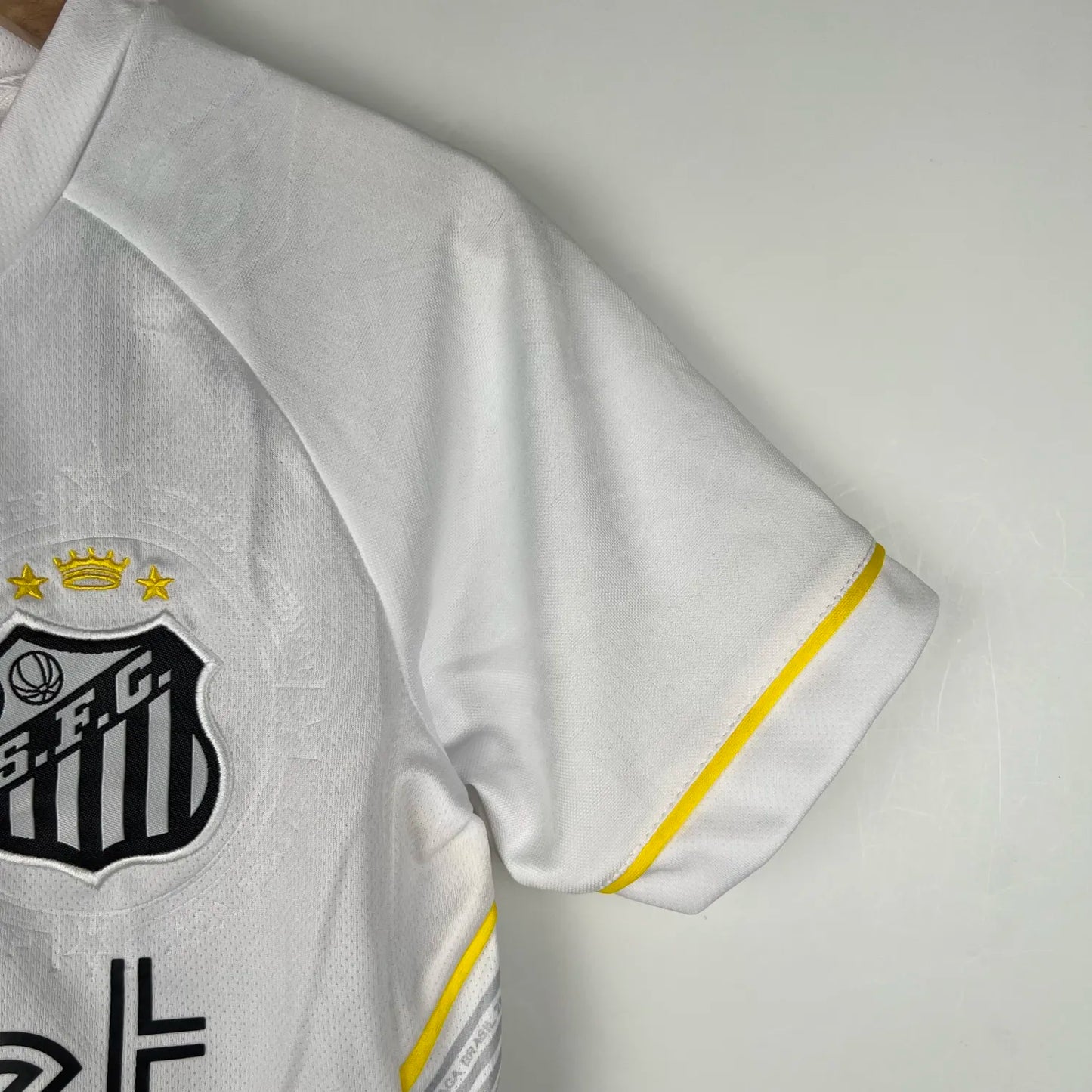 23-24 Santos FC Home Kid Kit