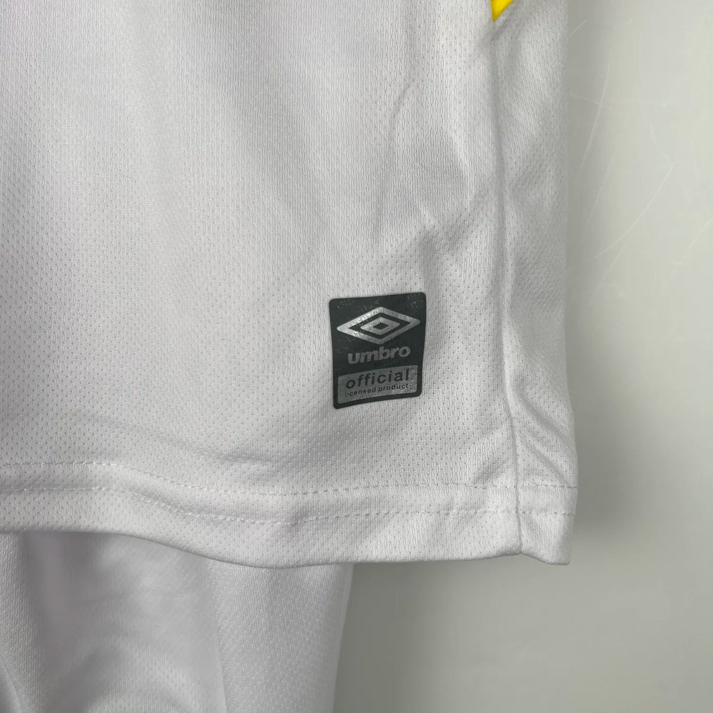 23-24 Santos FC Home Kid Kit